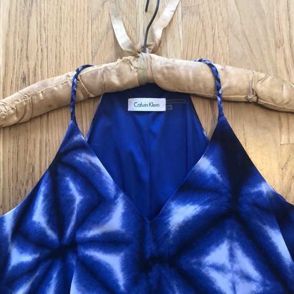 Calvin Klein shift party dress - Picture 3 of 4